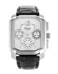 Pre-Owned Glashutte Original Senator Karree Watch